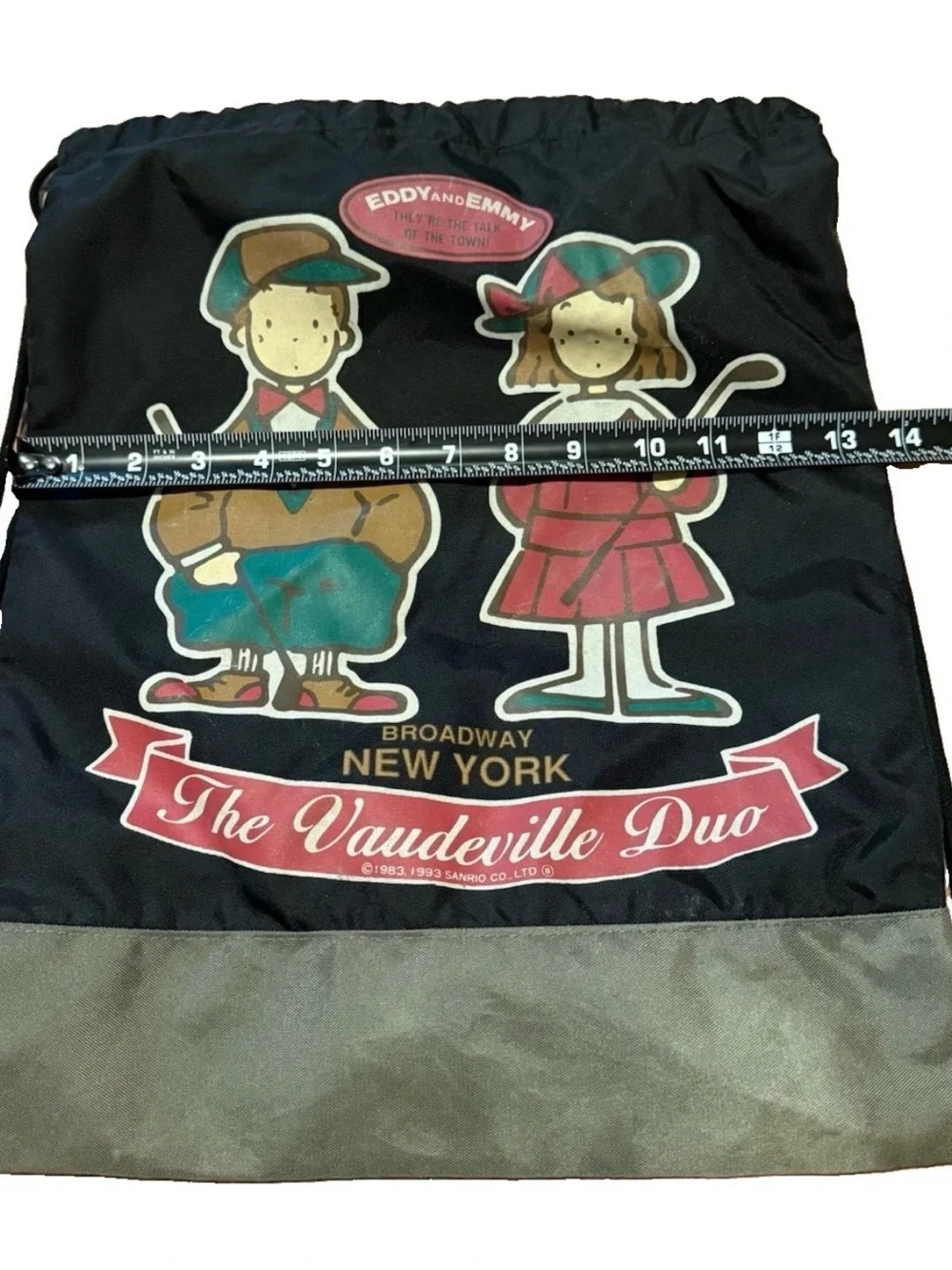 Vintage Sanrio 